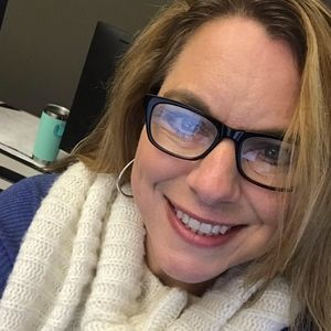 Meet your Posher, Priscilla